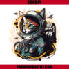 Astronaut Cat PNG, Astronaut PNG