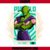 Piccolo PNG, Dragon Ball Piccolo PNG, Piccolo Namek PNG