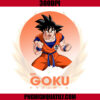 Son Goku PNG, Kakarot PNG, Dragon Ball PNG